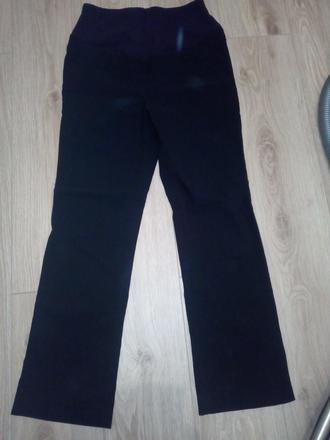 Tehotenske nohavice 38-40, h&m,l