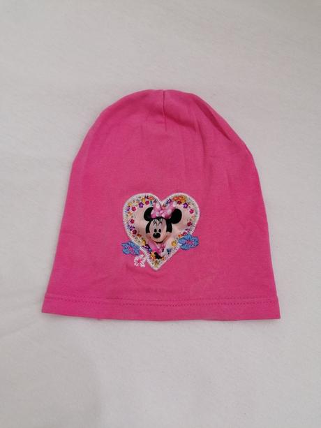 Čapica minnie mouse 98/128, disney