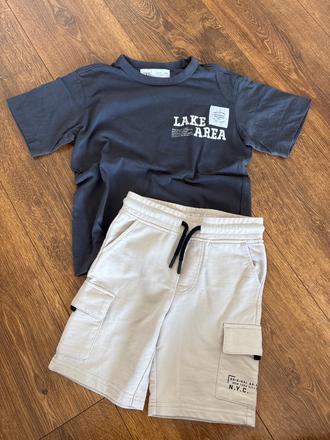 Tričko zara, zara,122