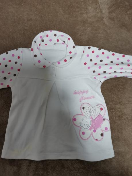 Balík veci, 68–80