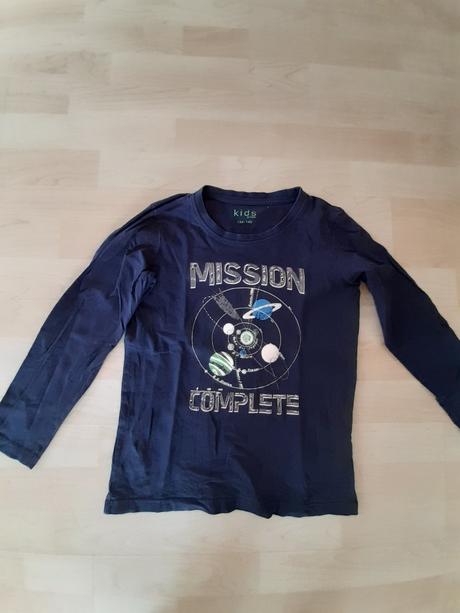 Kids tričko 134/140 chlapcenske tricko, kids,134