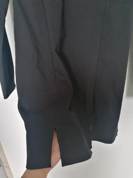 Nové šaty bershka, vl. s, bershka,s