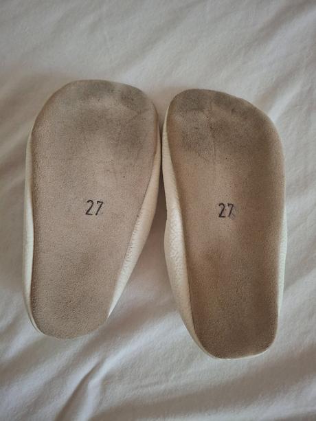 Balerinky oma king, 27