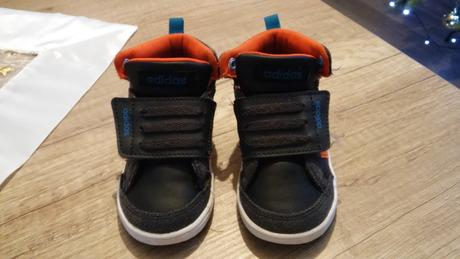 Tenisky adidas, adidas,20