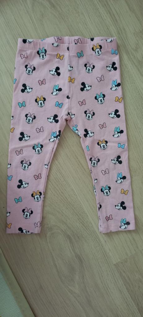 Leginy minnie, reserved,92