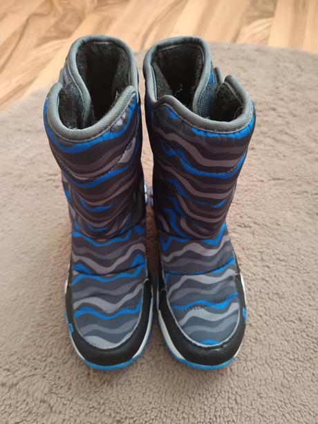 Snehule, alpine pro,35