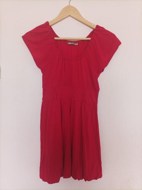 Predĺžené tričko, lindex,152