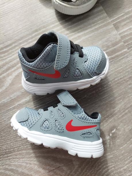 Nike tenisky, nike,18