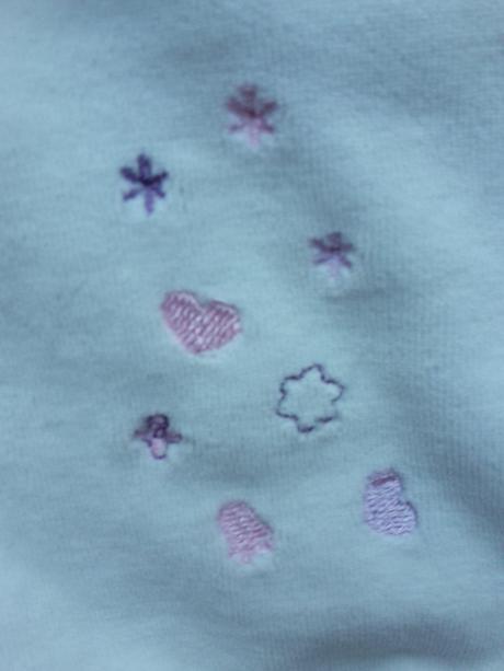 Teplučké nohavice, 68