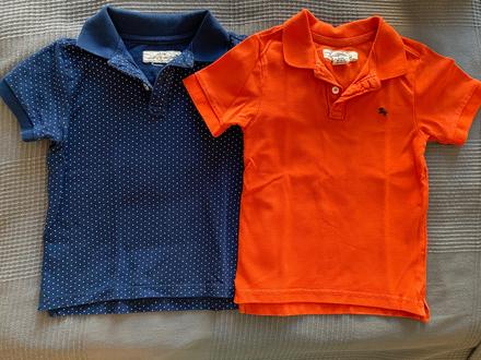 H&m trička 110/116, h&m,116