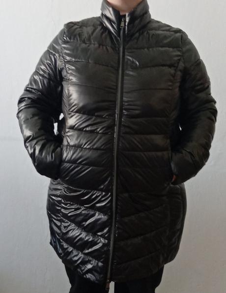 Prechodná bunda, esmara,xl