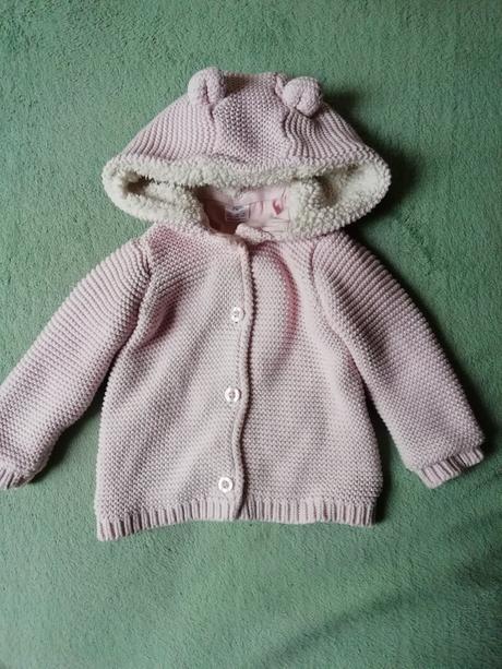 Svetrík otepleny, f&f,74