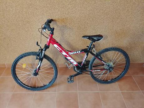 Bicykel ctm willy 2.0, ctm,24