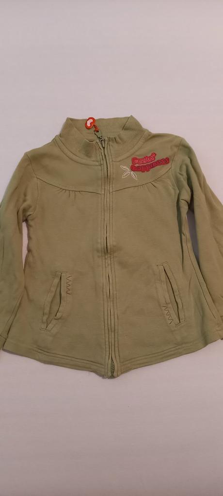 Mikina, palomino,122