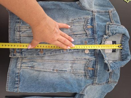 Predam riflovu bundu, 134