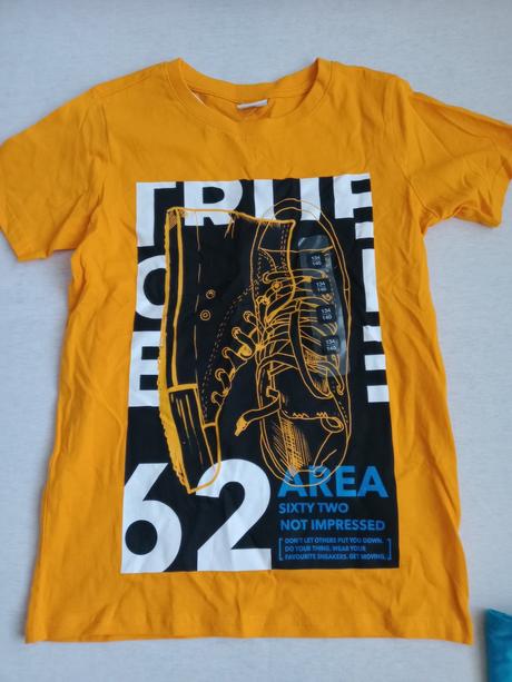 Tričká, chapter young,134