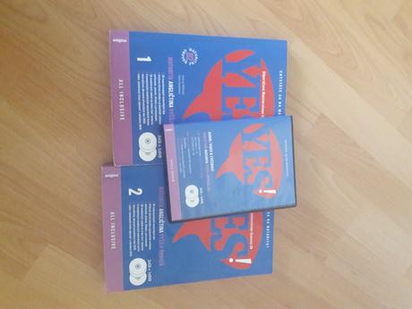 Knihy anglicky jazyk, 