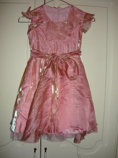 104.karnevalový kostým -princezná,