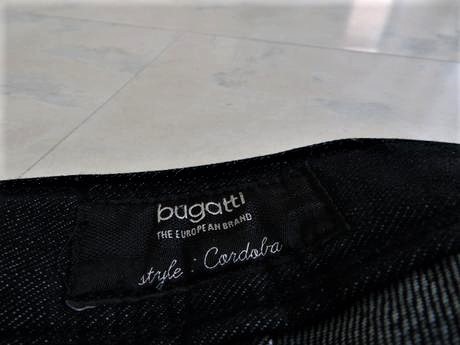 Perfektné rifle bugatti č. 35/32, l