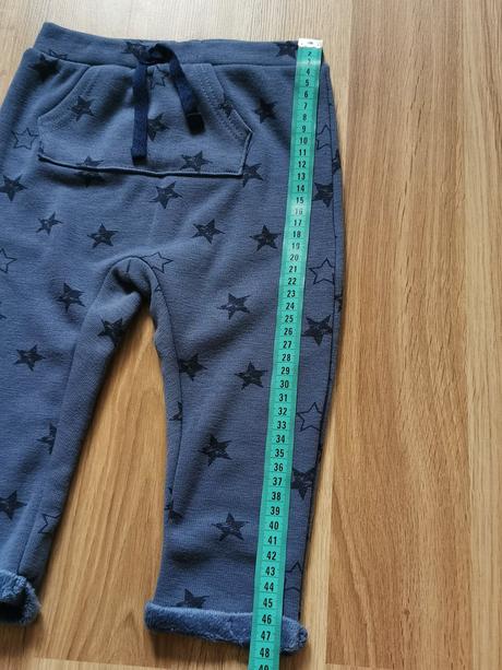 Chlapčenské tepláky 86, ergee,86