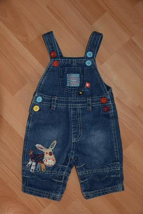 Rifličky na traky, babaluno,62