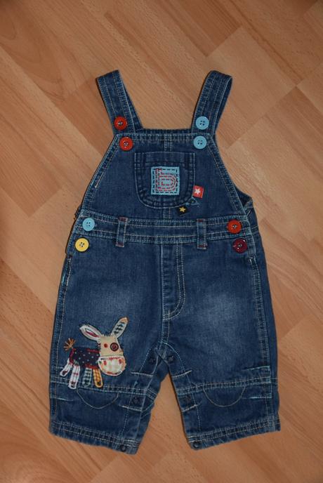 Rifličky na traky, babaluno,62