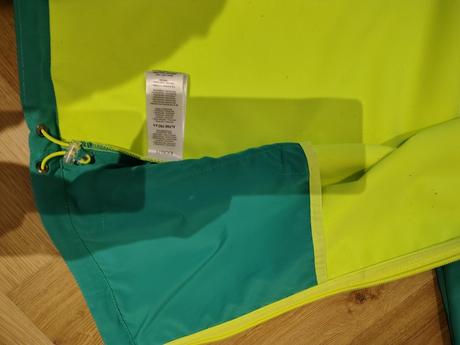Softshellová bunda alpine pro, v.140, alpine pro,140