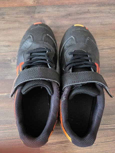 Tenisky / halova obuv, decathlon,36