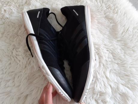 Atleticke,bežecke tretry, adidas,44