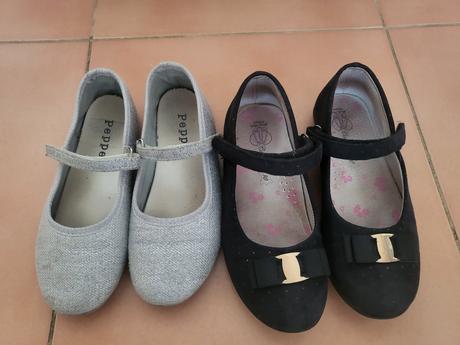 Krásne balerinky, 31