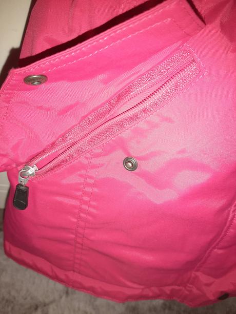 Luxusná parka le-company, 140