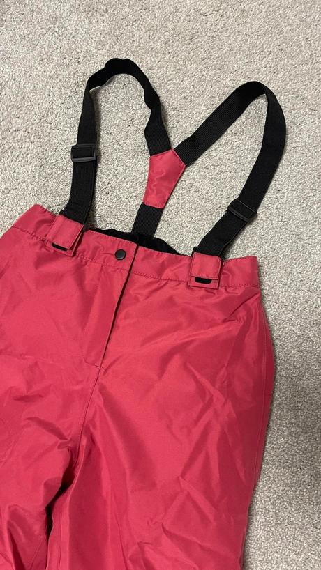 Oteplovacky crivit vel.146-152, crivit,152