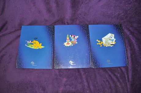 Seria 15 detskych encyklopedii v nemcine,