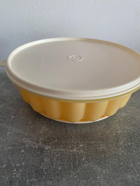 Amaroun dezertna forma tupperware, 