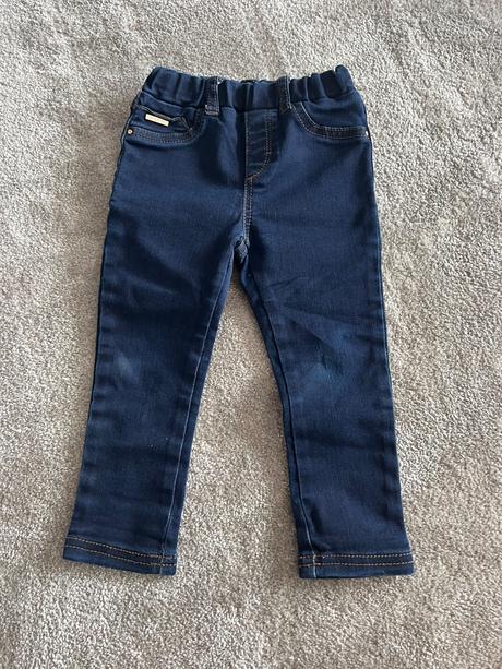 Mayoral rifle, mayoral,86