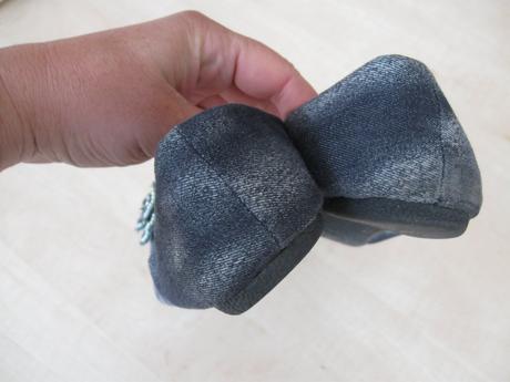 Dámske balerínky, 38, 38