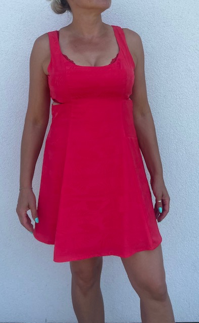 Šaty zn. guess, guess,m