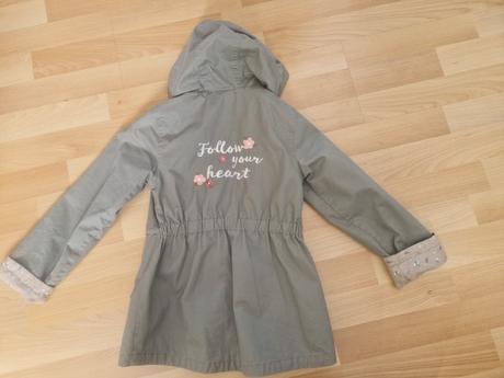Prechodná / tenká bunda, dopodopo,116