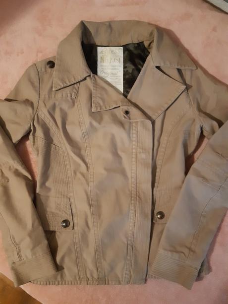 Prechodná bunda guess, guess,s