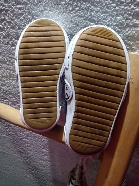 Topanky police s postovnym, h&m,24