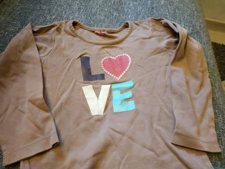 Mix - tričká 2-3 roky, 98