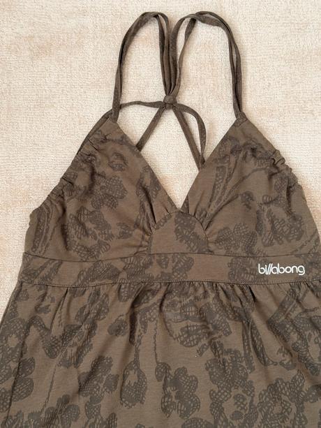 Billabong dámske letné tričko, billabong,xs
