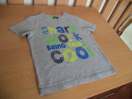 92-98 tričko george, george,92