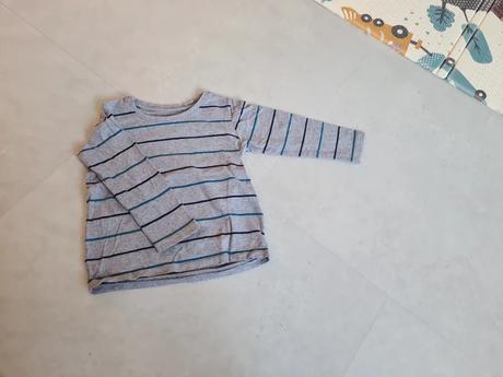 Bavlnene tricko lindex, lindex,92