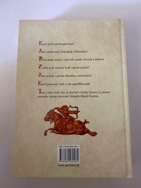 Slovensko v dobách stredovekých, 