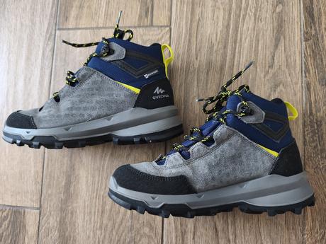 Turisticke topanky, 36