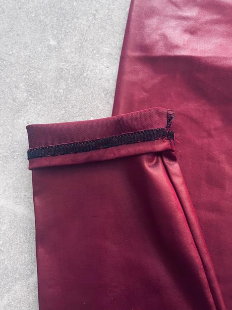 Koženkové legíny, s