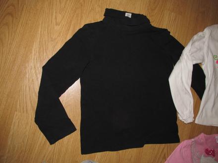 Čierny rolák v. 122, tu,122