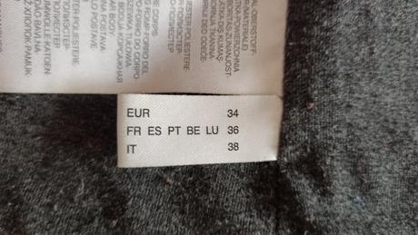 Paperova bundička vel.36/s, yessica,s