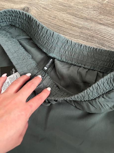 Dámske letné nohavice, m